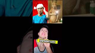 TEAM CANGURO 🦘VS SECTA NAVIDEÑA🧑‍🎄🤯😱🌚💀short sabiasque curiosidades vs casos epic meme [upl. by Diogenes]