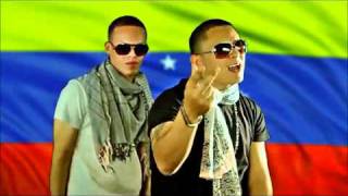 Nacionalidades 2 Video Oficial HD  Kario y Yaret Guelo Star Juno The Hitmaker [upl. by Ferdinande]