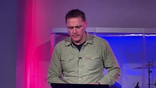 Lisburn City Elim Church Livestream [upl. by Helsie305]