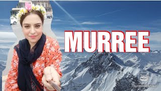 Murree Express WayHill StationHikingvlogging murreeweather murreechairlift youtuber vlog [upl. by Imij743]