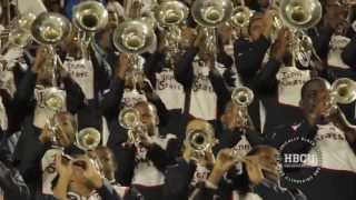 Tennessee State 2012  TSU Funk  The Aristocrat of Bands [upl. by Bobby]