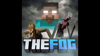 Minecraft The Fog  Minecraft Modpack Series Episode 1 [upl. by Eillime]