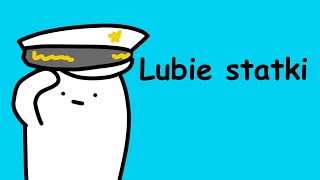 LUBIĘ STATKI [upl. by Barclay208]