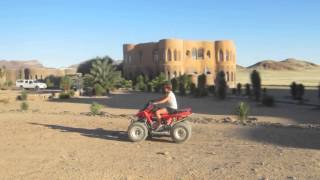 Mirage desert lodge sossusvlei Namibia [upl. by Ekaterina]