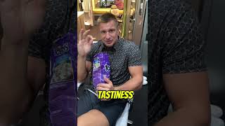 Gronks Inspirational Tostitos Speech [upl. by Prosser]