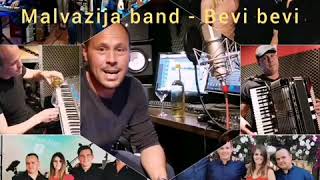 Malvazija band  Bevi bevi [upl. by Harrus421]