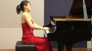 Haydn Piano Sonata No34 HobXVI33 D Major 1st mvt [upl. by Ybrek]