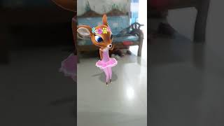 Dancing deer meme deer dance [upl. by Boigie523]