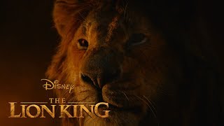 The Lion King  Simba vs Scar HD [upl. by Lang]