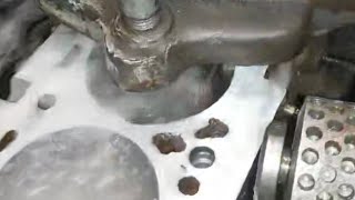 Machine Shop Works Honing Resurfacing Valve Lapping Machining Welding [upl. by Loren]