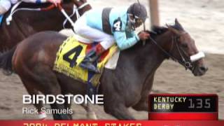 Grindstone 1996 Kentucky Derby Winner [upl. by Grey729]