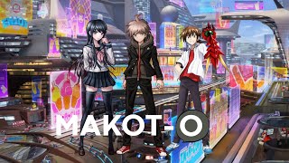 MAKOTO WALLE CAST VIDEO STYLE [upl. by Eimak]