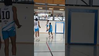 Geneva vs seefeld 3x3 basel basketball fiba3x3 baskeball 3x3basketball [upl. by Drahcir]