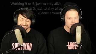 Superfruit  Beyoncé Medley HD LYRICS [upl. by Aramac]