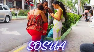 REAL LIFE IN SOSUA  EP55 [upl. by Menashem]