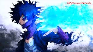 Nightcore  DESTINY  NEFFEX cover españollyrics [upl. by Enilesoj]