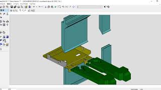 MetaCAM V8 BEND [upl. by Manfred400]