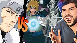 Tobirama vs Minato amp Obito Uchiha ☠️🔥  Ultimate Naruto Ninja Battle Gameplay [upl. by Wolgast]