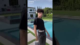 larray city girls tiktok ft james charles noah beck ravon mario selman [upl. by Lamson20]