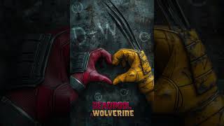 Deadpool amp Wolverine feat Madonna  Like A Prayer Battle Royal Mix Slowed  Reverb [upl. by Wang]