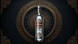 Vodka Official Audio [upl. by Alyel172]