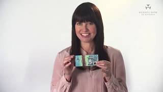 New Australian banknotes 10 security features [upl. by Llednohs519]