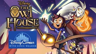 The Owl House  DisneyCember [upl. by Tillinger]