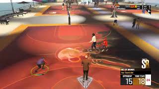 2k22 live ovr96 lvl 31 [upl. by Iosep]