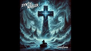 SYNTHWAILER  Cruciform 2024 FULL ALBUM [upl. by Alisha]