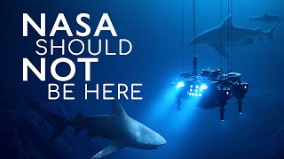 Whats NASA Trying to Find at the Bottom of the Ocean [upl. by Kristian229]