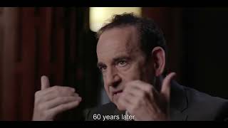 THE DEVILS CONFESSION THE LOST EICHMANN TAPES Trailer  Miami Jewish Film Festival 2024 [upl. by Ifill]