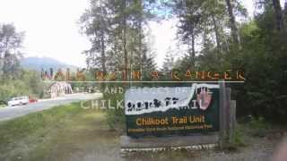 Walk the Chilkoot [upl. by Trinetta]