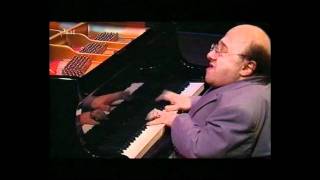 Michel Petrucciani  Estate Summer in Italia Live at Montreux 1990 [upl. by Miarfe]