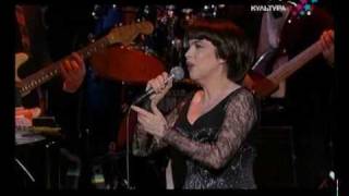 Мирей Матье  Mireille Mathieu Pardonnemoi ce caprice denfant [upl. by Llener866]