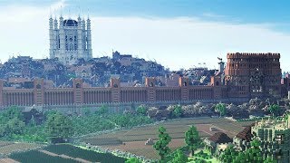 12 AMAZING Minecraft Creations You Wont Believe [upl. by Oicaroh]