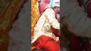 Marriage formalities trendingshorts viralshortvideo shortfeed shortvideo [upl. by Eico]