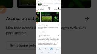 como descargar minecraft para android [upl. by Cordey]