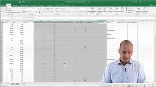 Verticaal zoeken in Excel [upl. by Eibba]