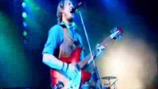 Silverchair  The Greatest View Live Newcastle [upl. by Immac]