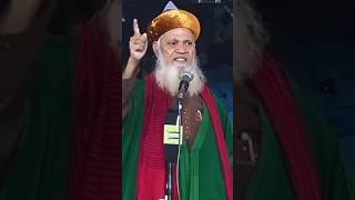 Sayyed Hashmi Miya Speech youtubeshorts viral trending shorts short shortsvideo reels new [upl. by Eartnoed]