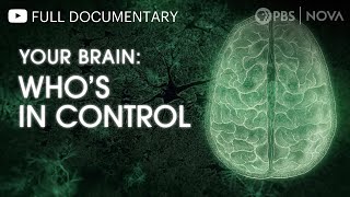 Your Brain Whos in Control  Full Documentary  NOVA  PBS [upl. by Aicnarf]