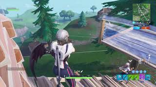 Zany Trickshot epic [upl. by Namlak]