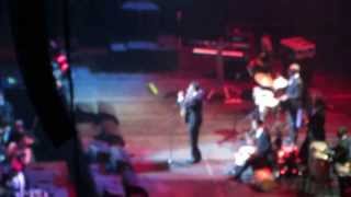 Antony Santos amp DJ Alex Sensation Mega 979 amp Madison Square Garden Video 11 [upl. by Ojillib]