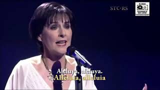 Enya Echoes in Rain LyricsSub EspañolOfficial Video [upl. by Elokyn]