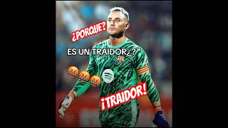 😟¿KEYLOR NAVAS AL BARCELONA🤬🚨‼️ [upl. by Ameyn]