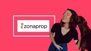 Tutorial Zonaprop Argentina [upl. by Templas]