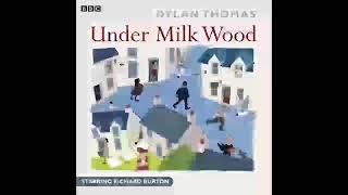 1954 Under Milk Wood A BBC Radio Full Cast Production by Dylan Thomas [upl. by Peltz]