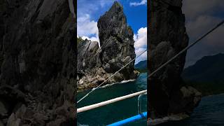 PALAWAN ISLANDS Philippines travel palawan nature [upl. by Naic745]