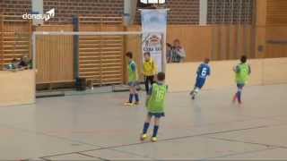 Spaßiges Event – Fußballnachwuchsturnier in Bernried [upl. by Feil365]