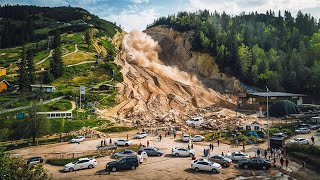 A Terra estava quottocandoquot por 9 dias  outros mistérios naturais que merecem ser resolvidos [upl. by Noyk]